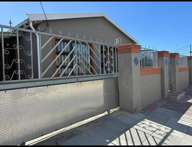 3 BEDROOM HOUSE FOR SALE IN MFULENI